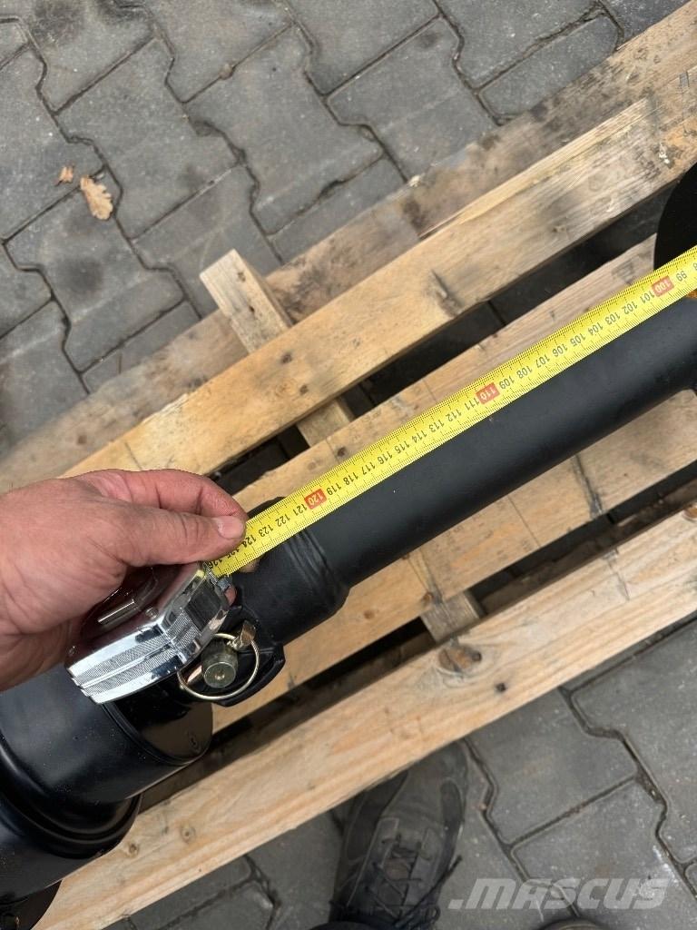  Haner HEB 3500 A Bor