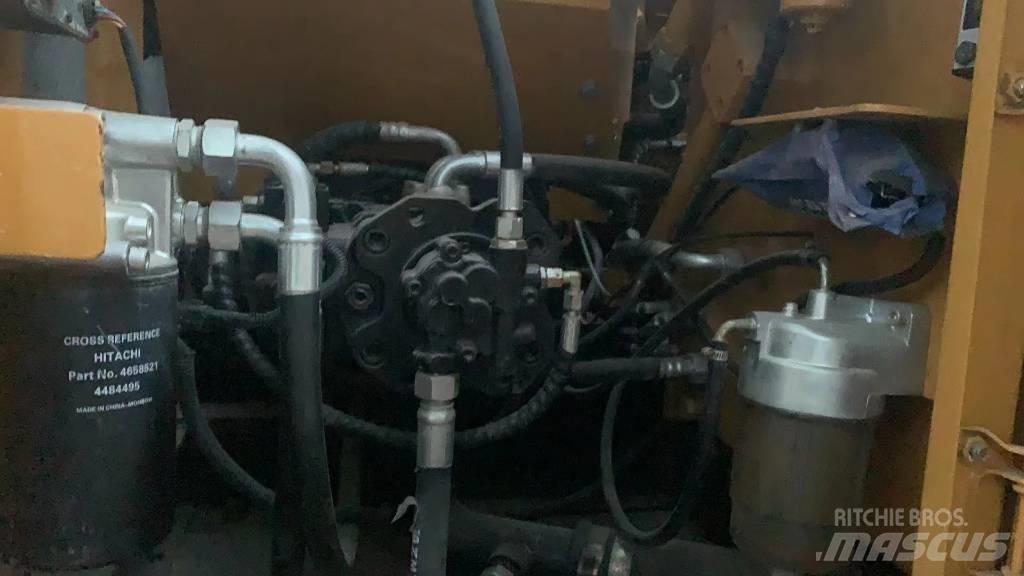 Sany SY 155 C Gravemaskiner på larvebånd