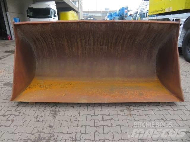 CAT Schaufel 966D Skovle