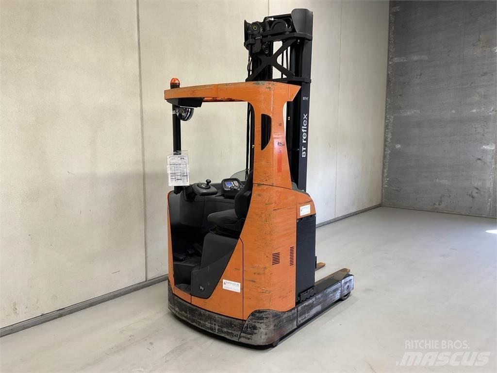 BT RRE160 Reachtruck