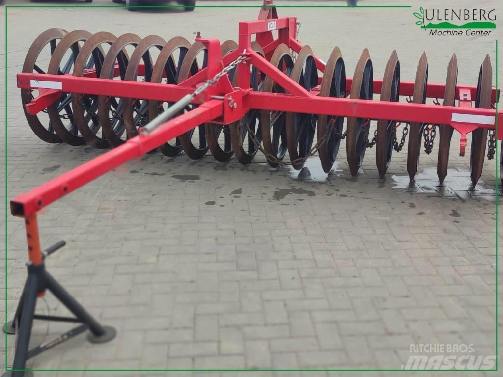 Expom SOLO 340 Tromler