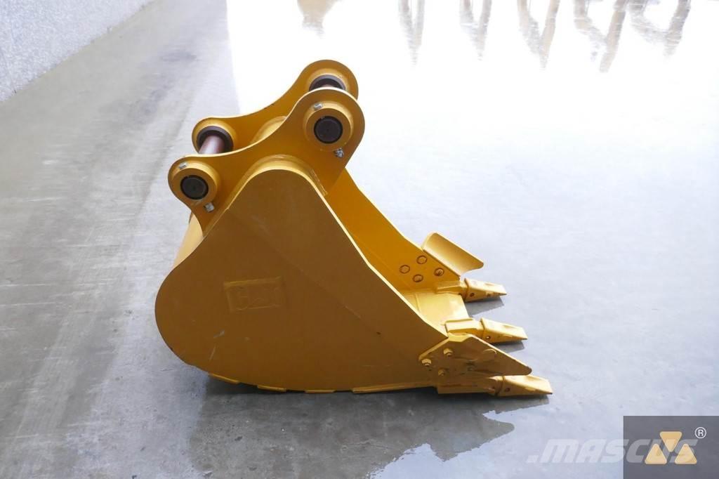 CAT 313 Bucket Skovle