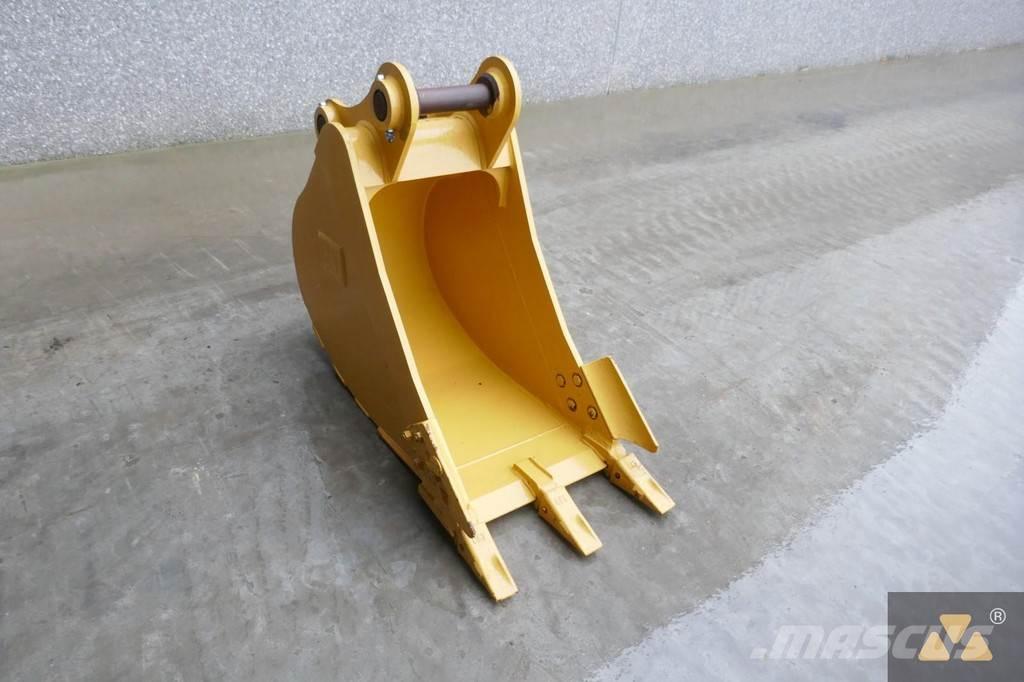 CAT 313 Bucket Skovle