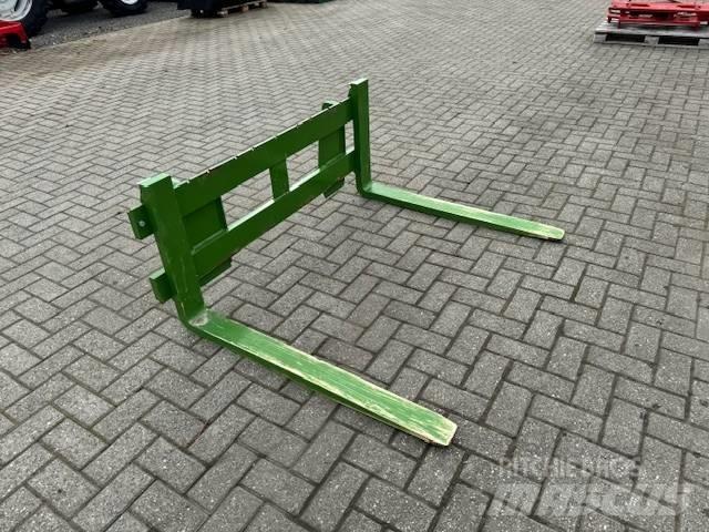 Fendt Palletvorken Andet tilbehør til traktorer
