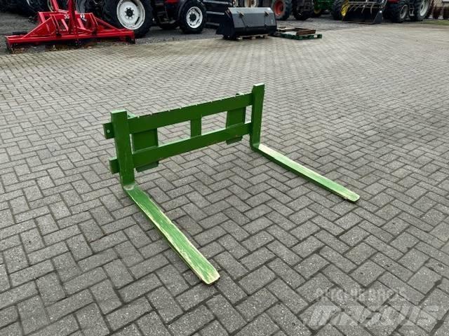 Fendt Palletvorken Andet tilbehør til traktorer