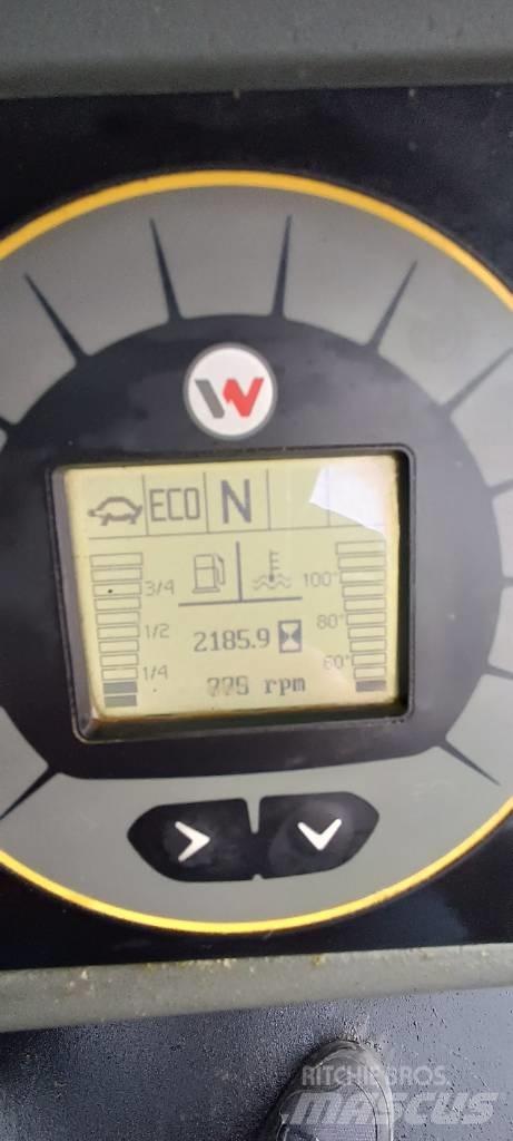 Wacker Neuson DW 60 Dumpere