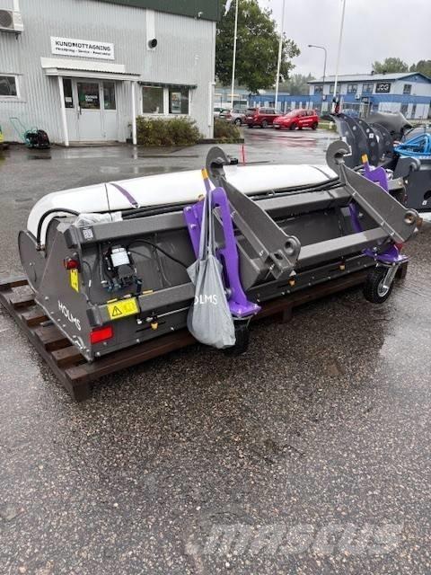 Holms Sopmaskin Andet tilbehør