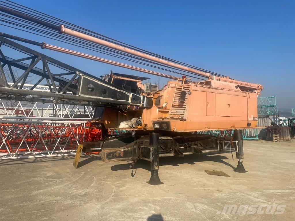 Sumitomo SC1000 Kraner på larvebånd