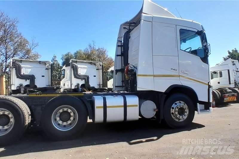 Volvo FH 440 Andre lastbiler