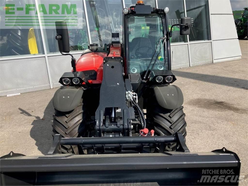 Manitou ULM 412 H Teleskoplæssere til landbrug