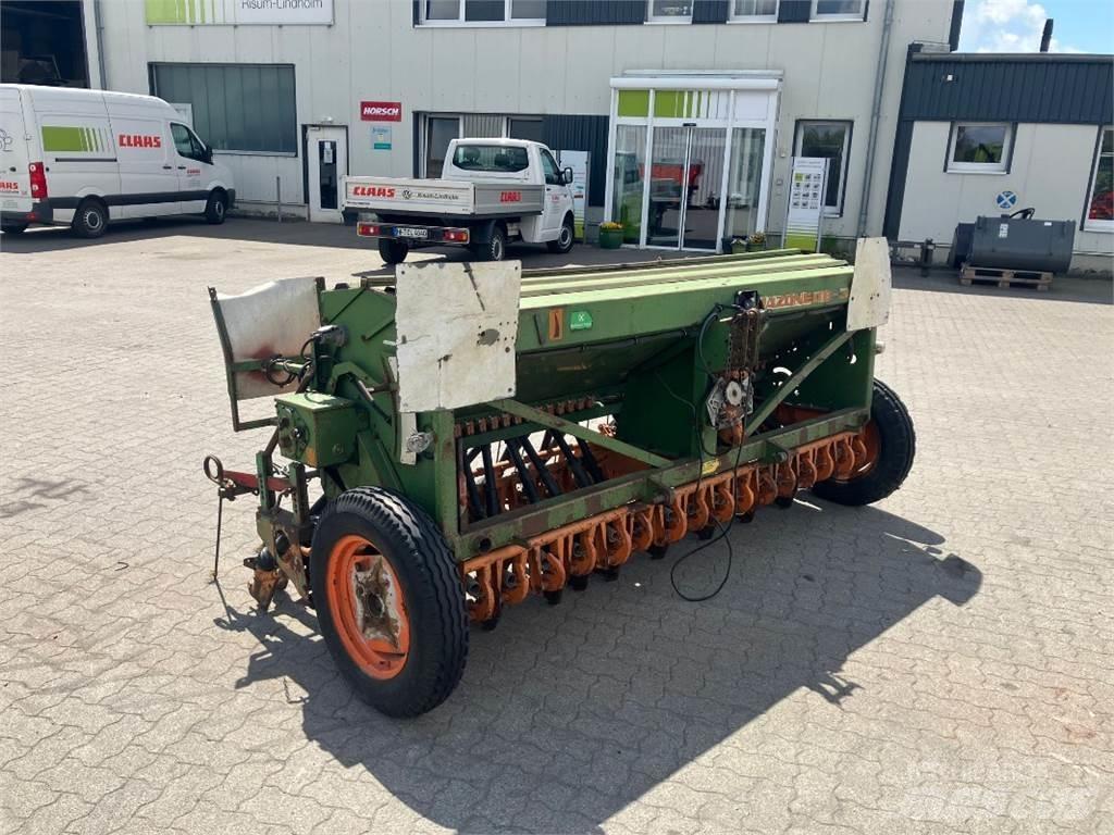 Amazone D8 / 30 E Såmaskine