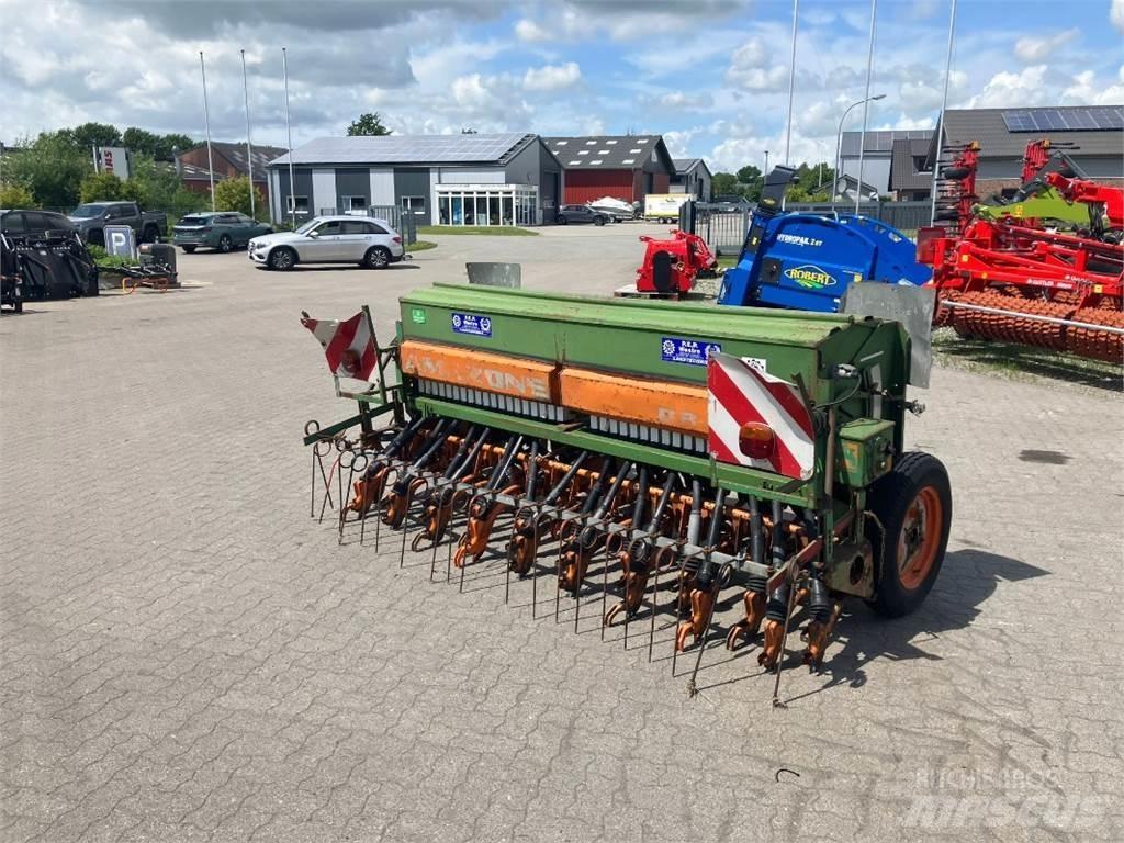 Amazone D8 / 30 E Såmaskine