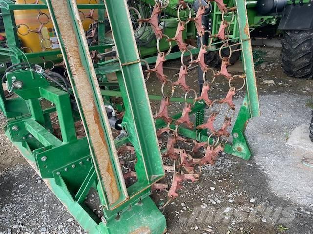 Düvelsdorf 6m Andet udstyr til foderhøster