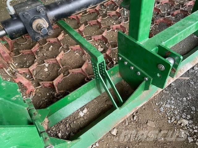 Düvelsdorf 6m Andet udstyr til foderhøster