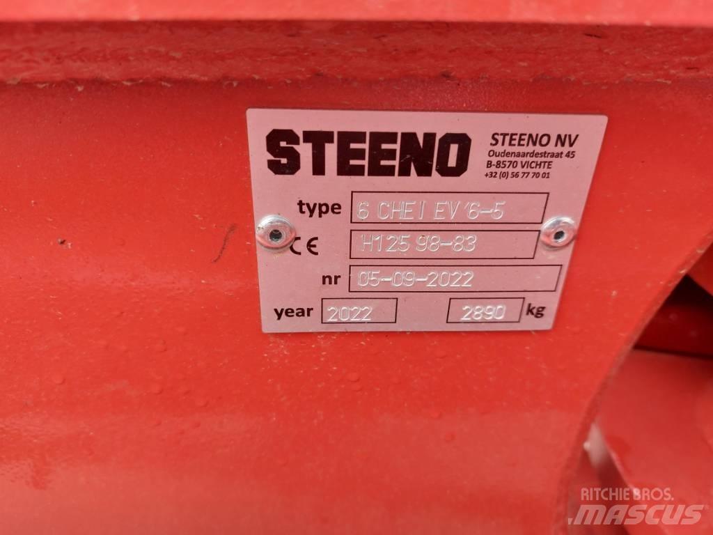  steeno cheiron EV 6 Vendeplove