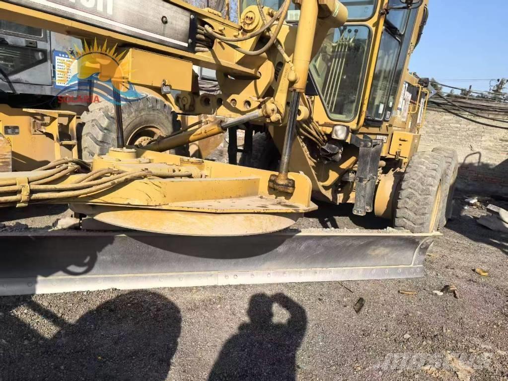 CAT 140 H Vejhøvle / Gradere