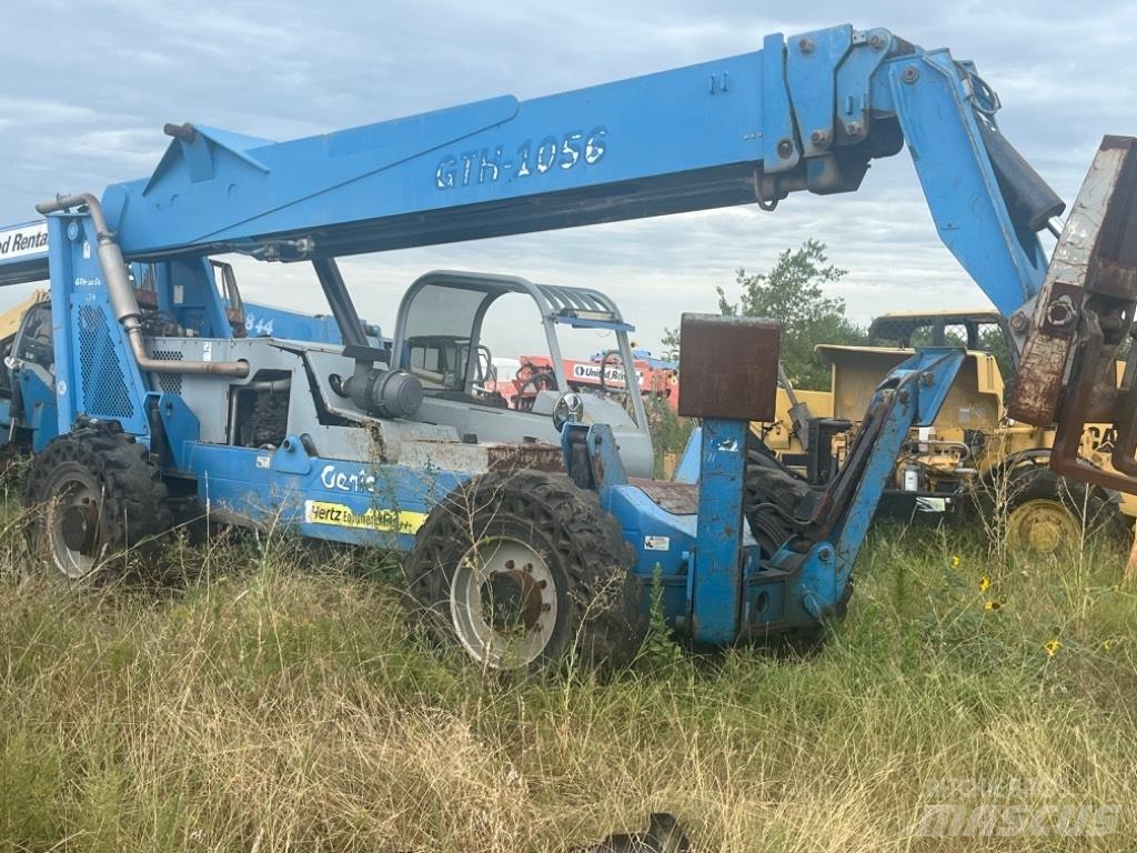 Genie GTH 1056 Teleskoplæssere