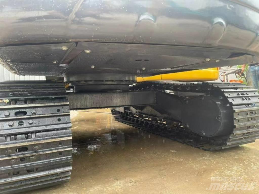Doosan DH 60 Minigravemaskiner