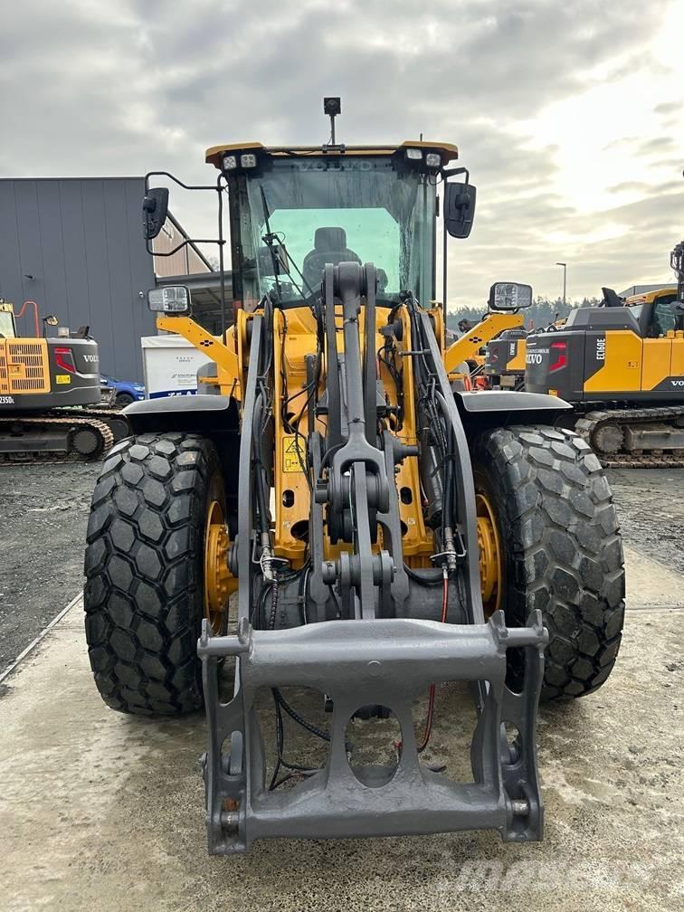 Volvo L 90 H Læssemaskiner på hjul