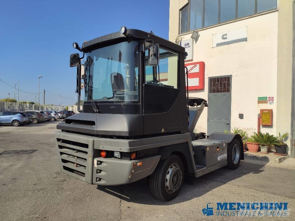 Terberg TT 223 Terminaltraktorer