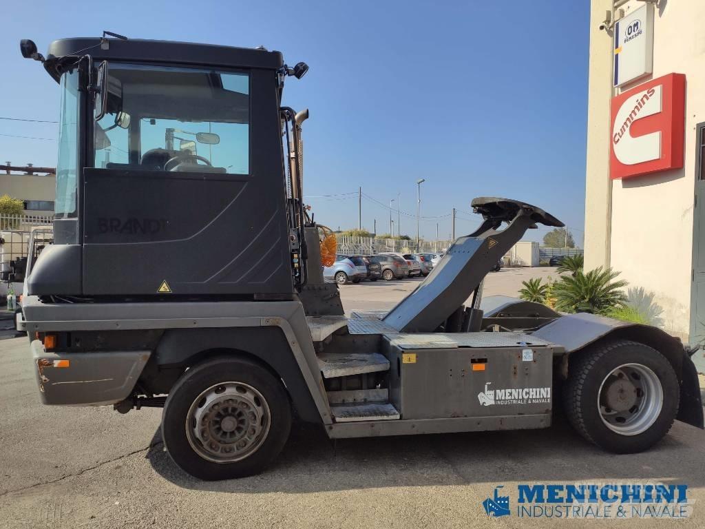 Terberg TT 223 Terminaltraktorer