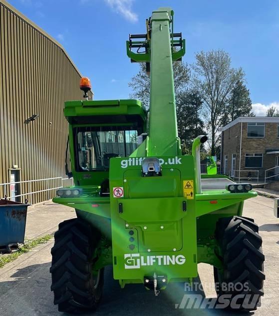 Merlo P40.13 PLUS Teleskoplæssere