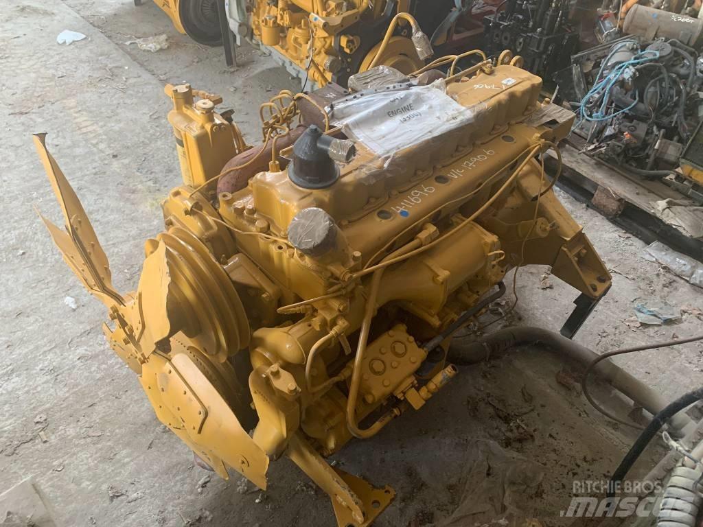 CAT 3306 ENGINE Motorer