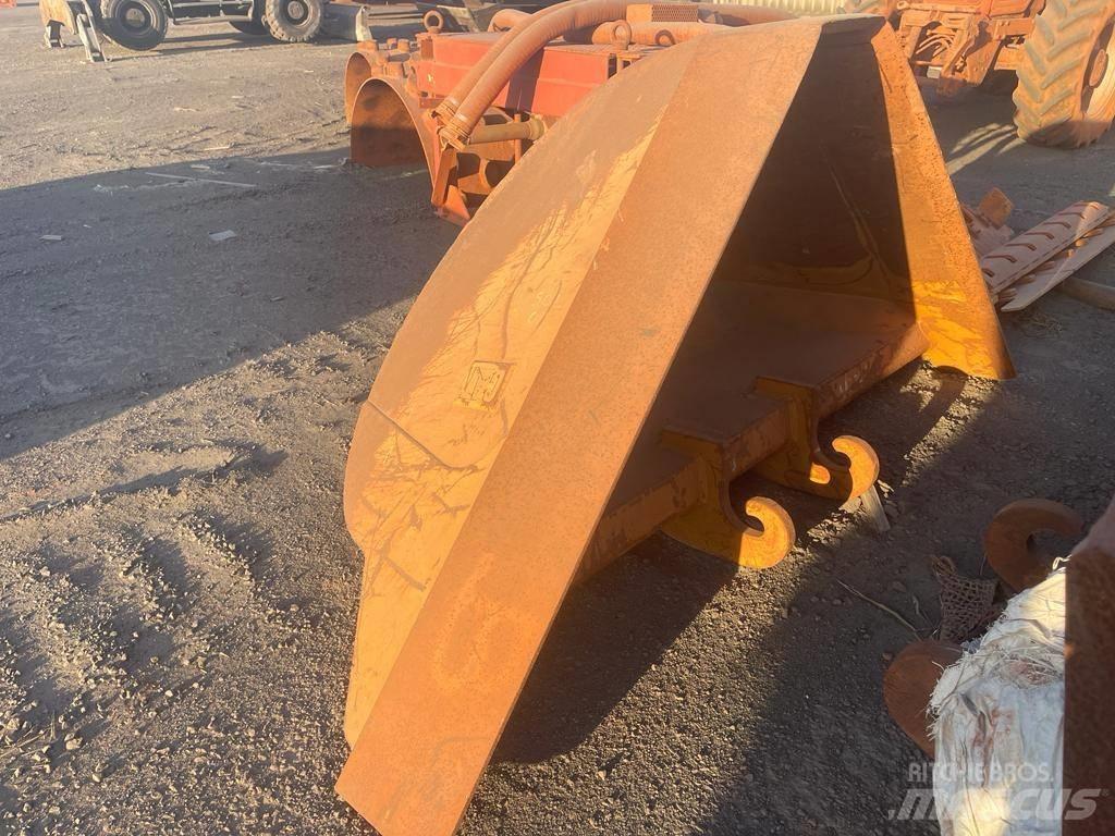 CAT 320 E Gravemaskiner på larvebånd