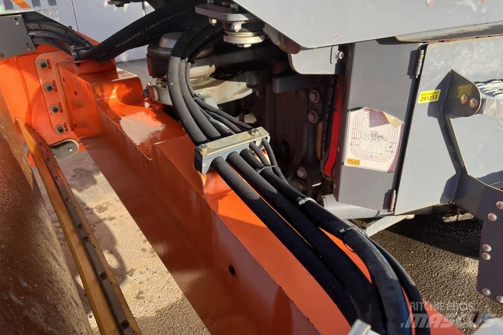Hamm H16 Enkelt tromle