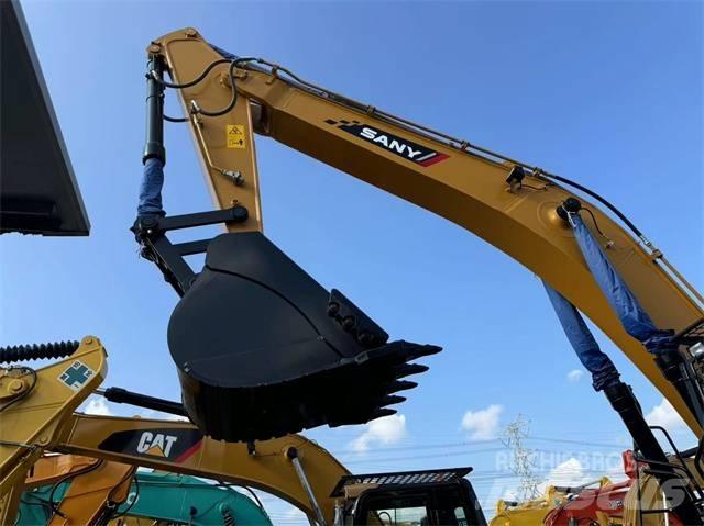 Sany SY 335 C Gravemaskiner på larvebånd