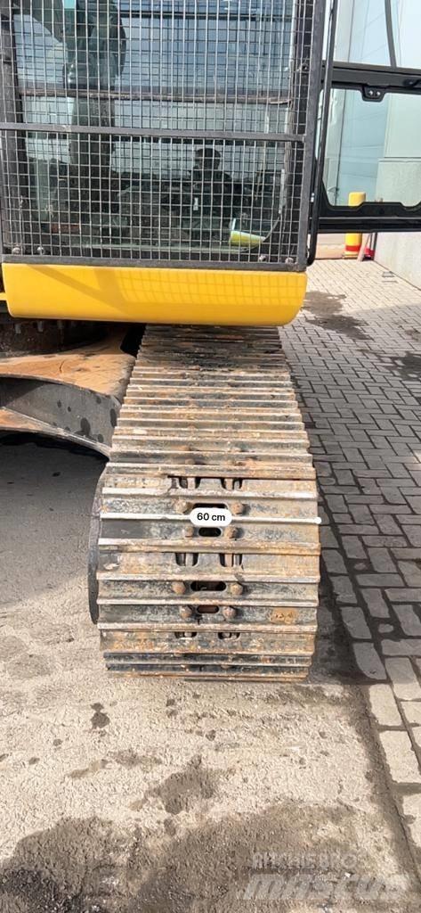 CAT 320 D3 GC Gravemaskiner på larvebånd