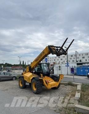 JCB 540-140 Teleskoplæssere