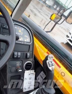 JCB 540-140 Teleskoplæssere