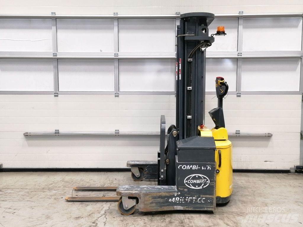 Combilift WR4 Sidelæsser