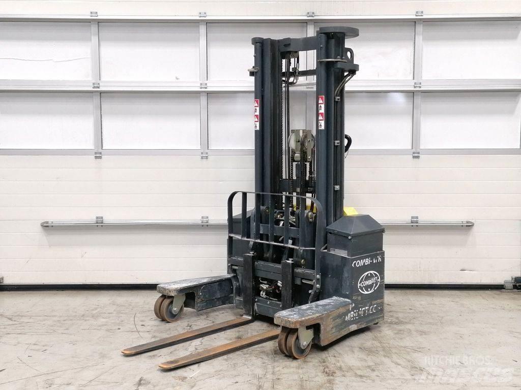 Combilift WR4 Sidelæsser