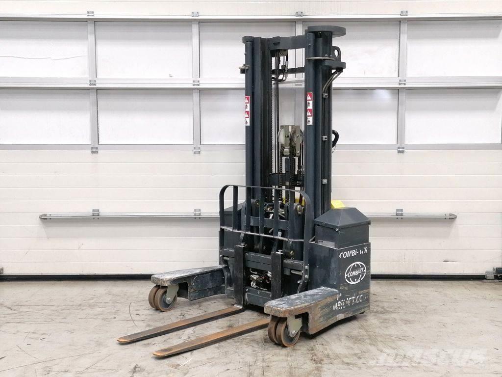 Combilift WR4 Sidelæsser