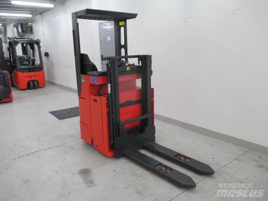 Linde L16R Selvkørende stablere