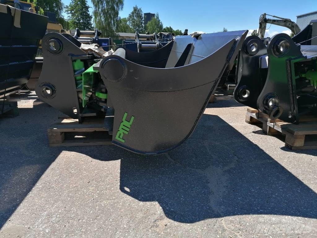 PMC HPB127_HX145 Skovle