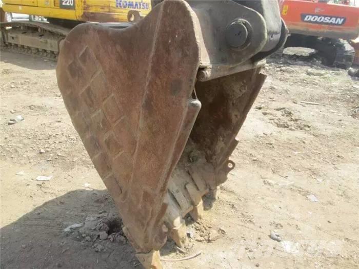 CAT 320 C Gravemaskiner på larvebånd