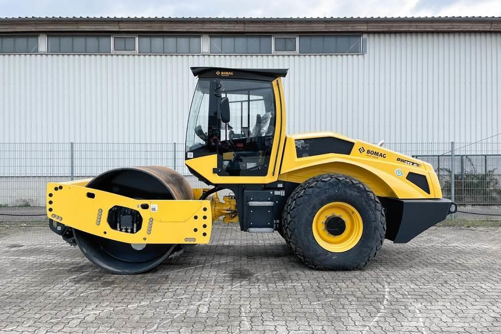 Bomag BW 213 D-5 Enkelt tromle
