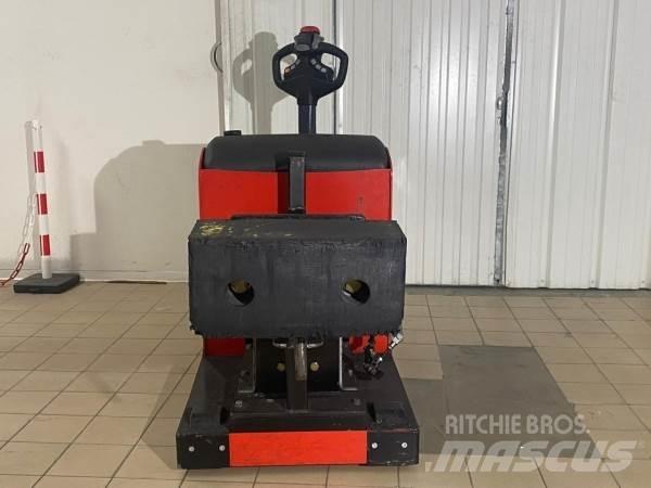 Manitou TI30 RM SP Selvkørende stablere