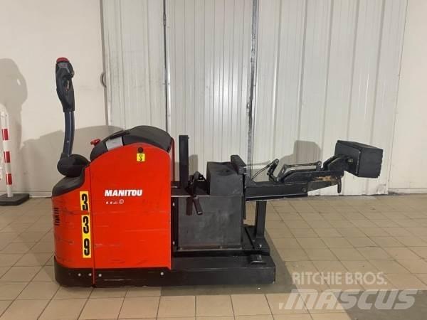 Manitou TI30 RM SP Selvkørende stablere