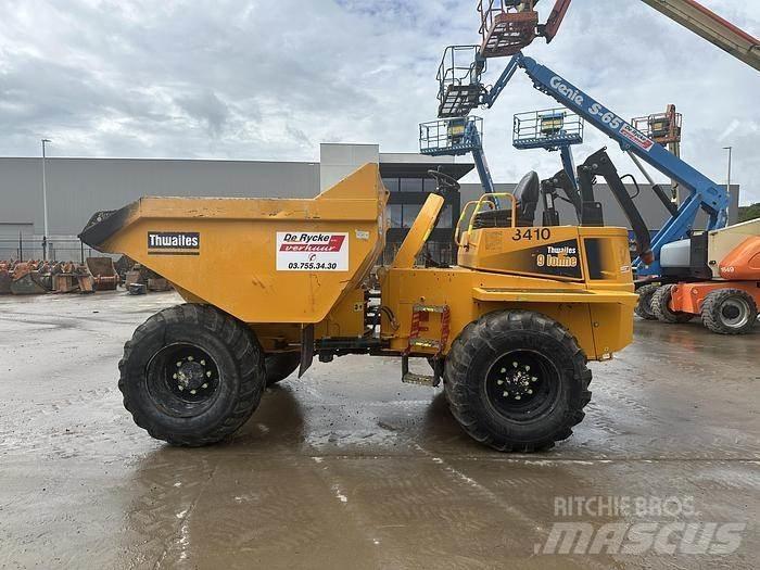Thwaites 9T Dumpere
