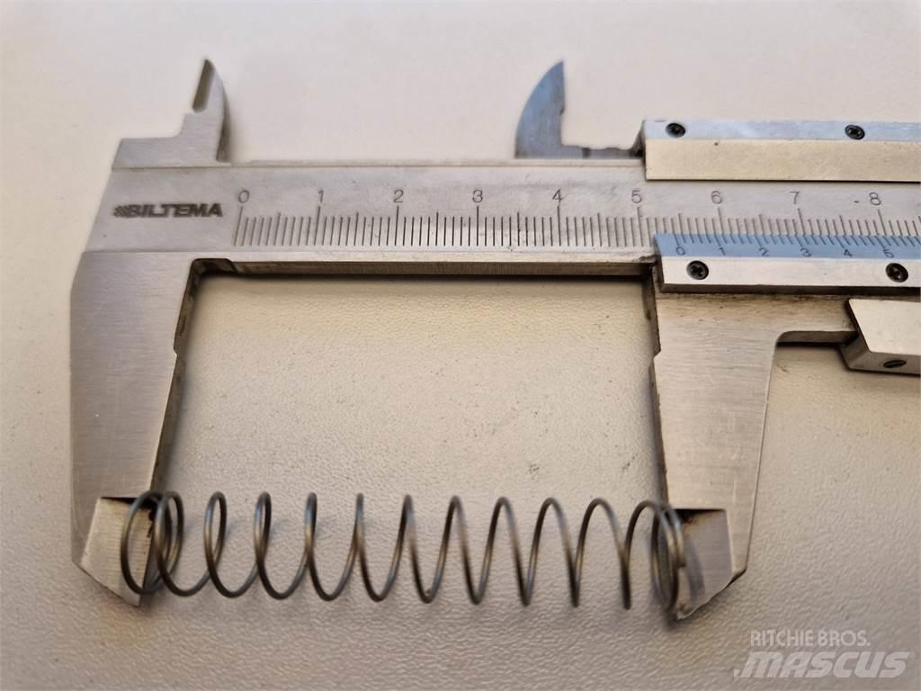Rottne 999-4408 Hydraulik