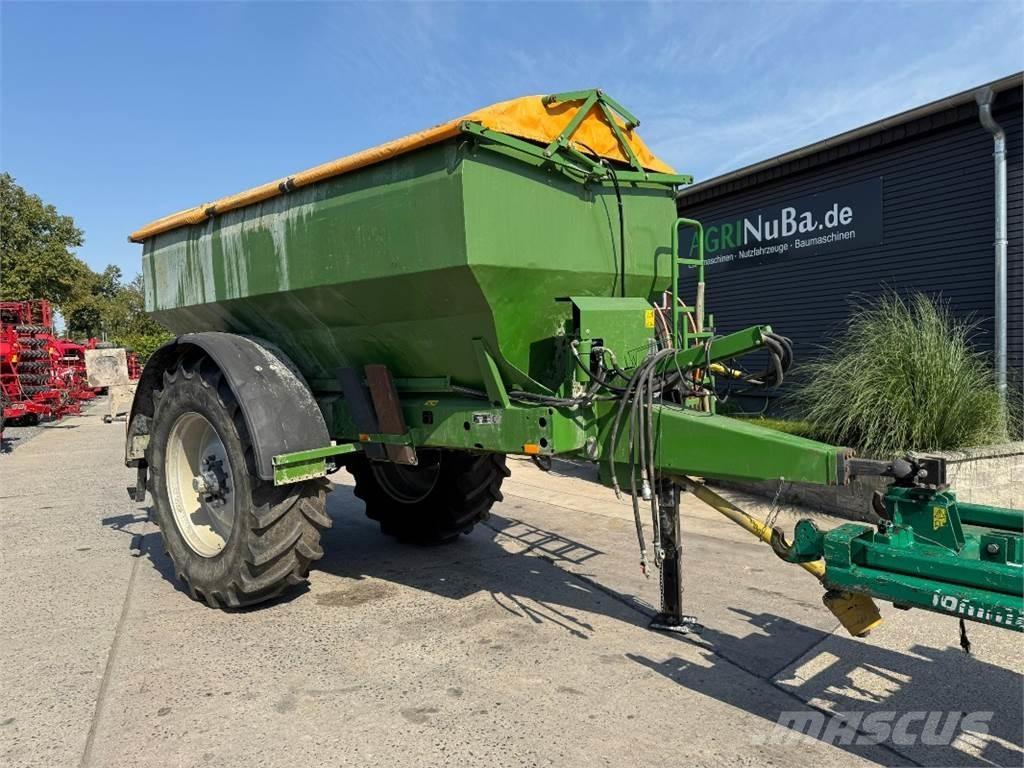 Amazone ZG-B 8200 Mineralspreder