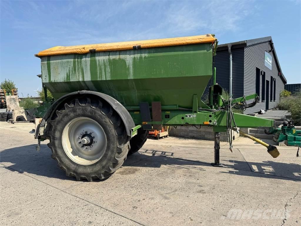 Amazone ZG-B 8200 Mineralspreder