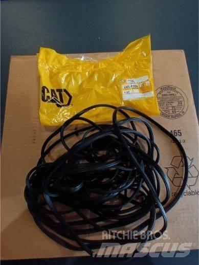 CAT SEAL 285-4106 Motorer