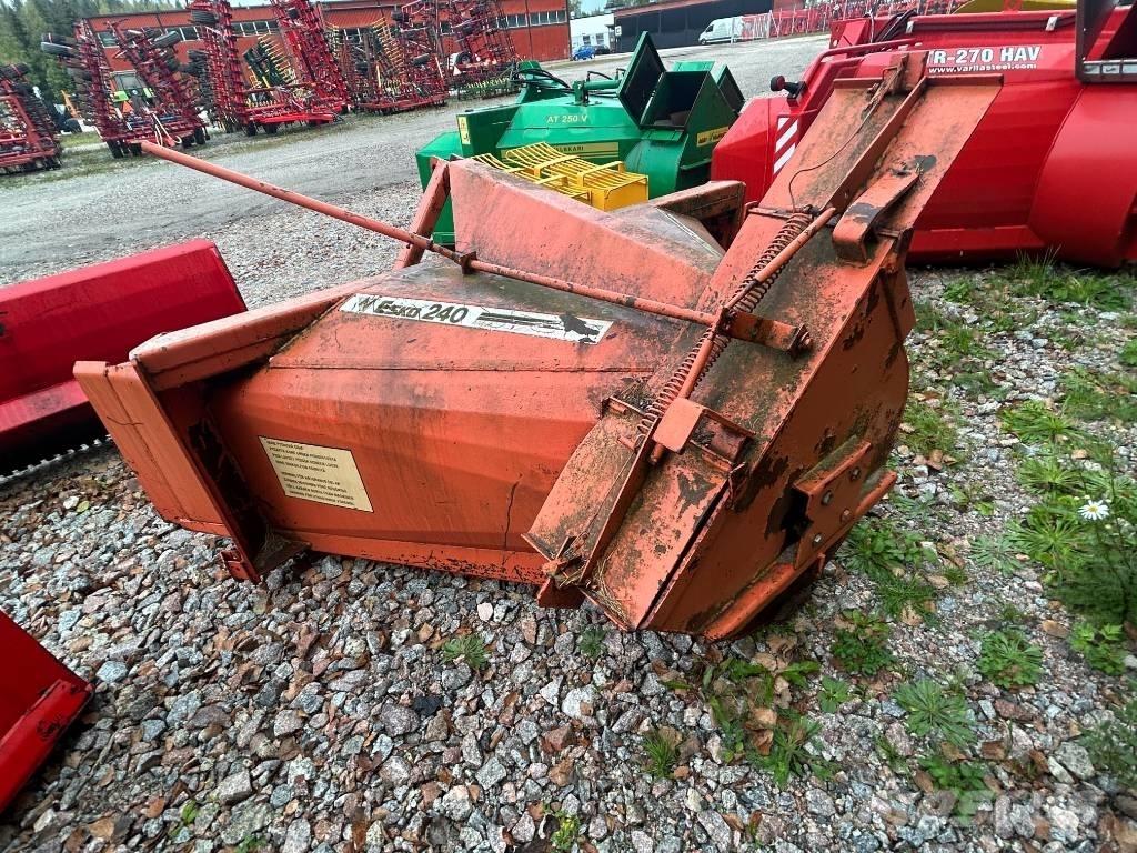 Esko 240 Sneslynger