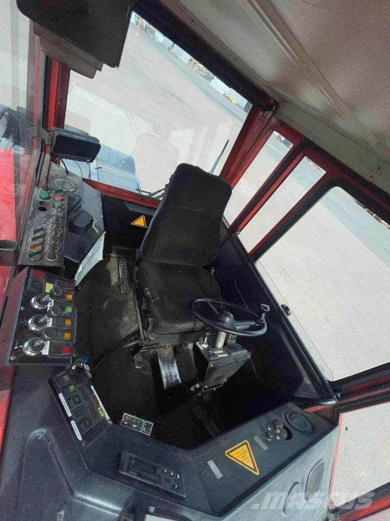 Sisu TR180CL Terminaltraktorer