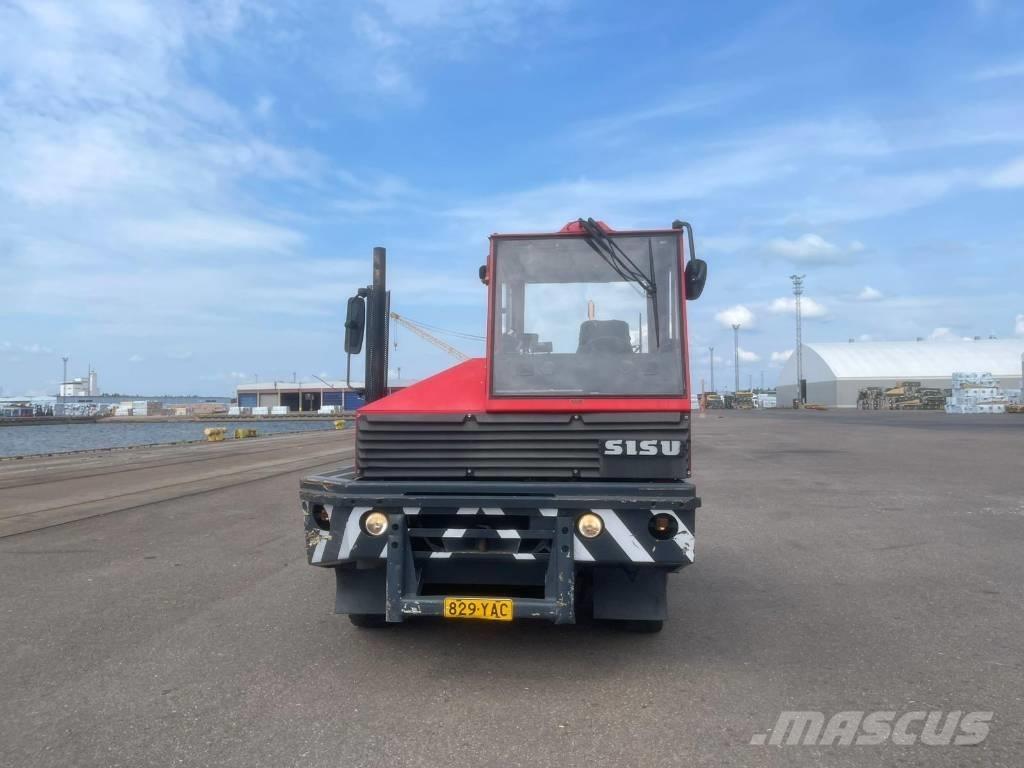 Sisu TR180CL Terminaltraktorer